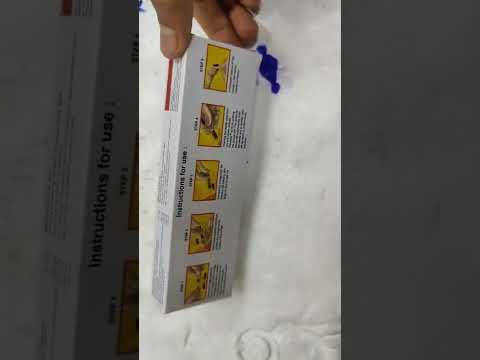 40 mg dargen injection