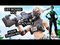 Flawless FN Montage I M Back