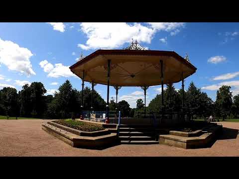 Stockton West #5 John Walker's walk