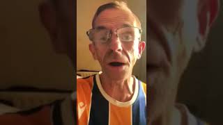 Wealdstone raider A little bit about me video