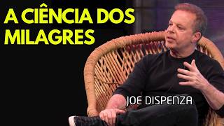 A Nova Consciência Coletiva Está Emergindo — E Você Faz Parte Dela - Parte 4 - Joe Dispenza