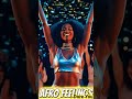 “I Adore You ❤️‍🔥” — The Most Beautiful Afro House Drop of 2025 #viral #shorts #viralshorts