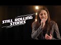 Anahit - 'Still Rolling Stones' | Auditions | The Voice Comeback Stage | VTM GO