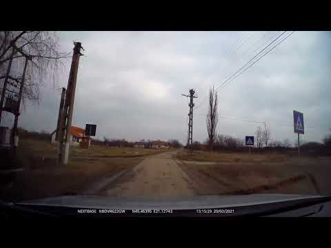 Ghilad / Killat / Gilád, Timiș, România [2021] | 4K