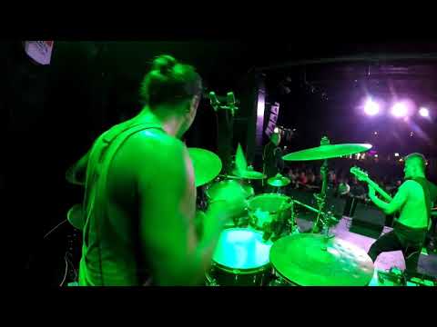 ADAM MARKO - SPECIAL PROVIDENCE▪️DRUM CAM▪️FEZEN 2019