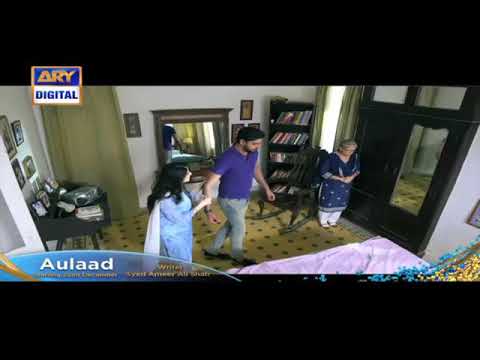 Aulad episode 1 promo 22nd December 2020 Tuesday at 8:00 pm only on ARY DIGITAL