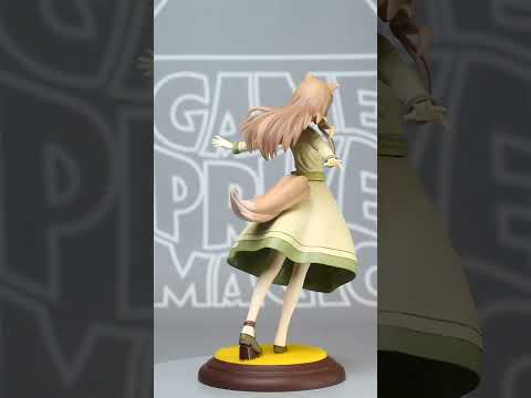 Spice&Wolf - Holo - фото 1 - id-p1488447957