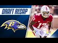 Ravens' 2023 NFL Draft BEST Pick and BIGGEST Steal I CBS Sports