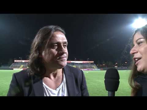 131027 Intervjuer SFC-ÅFF