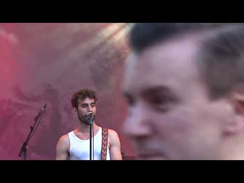 Spiegelblick Live @Cologne Pride 2019 – Lass mich noch nicht gehen