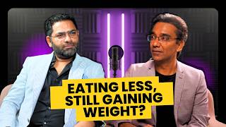 Why Eating Less Doesn’t Always Work: Hunger, Hormones & Metabolism Explained