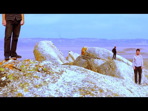 Death Bells & Sans Merit - Landslide (Official Music Video)