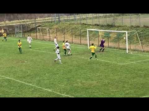 Veneto - Allievi Elite U17 Girone B - Giornata 13 - Belluno 1905 vs Vazzola