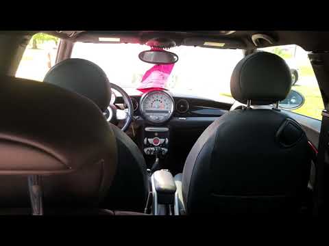 2010 MINI Clubman Used Car Benton, KY Fletcher Motors