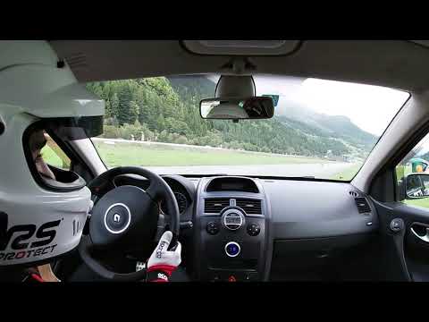 Slalom d'Ambri 2019 Megane R26R