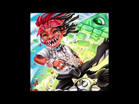 [FREE FOR PROFIT] Trippie Redd Hyper Pop x Rage Type Beat 2022 - X