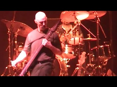 Tony Levin Band - Live at Teatro Astra in Schio Italy (October 14, 2005)