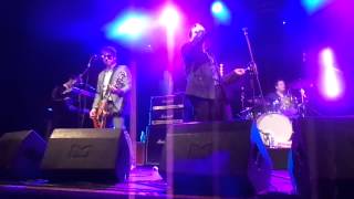 Electric Six - Show Me What Your Lights Mean 12/12/13