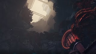 Sanctum 2 - Shortcut (Ruins Of Brightholme) - 5FoS Untouched Core (Flawless Playthrough)