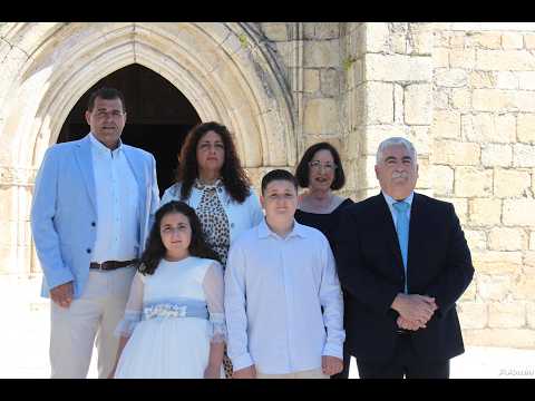 FOTO ALBUM COMUNIONES 2O26