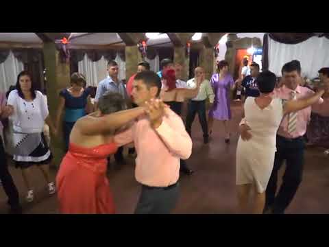 Ifteni Ana & Fanfara Rotaria din Vaslui - Sarba roata