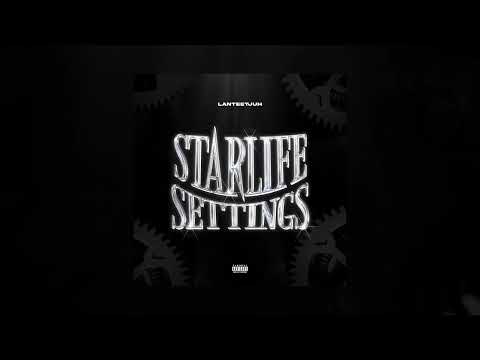 Lanteetjuh - Hate Feat. Lil Young & Choco (Prod. Della)