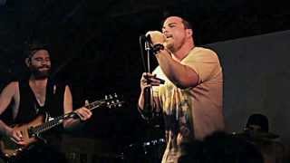 Blackmarket Ammunition-Downhome Exodus