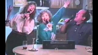 1983-1990 Mom & Dad Murk's 40th Anniversary Video part 6 