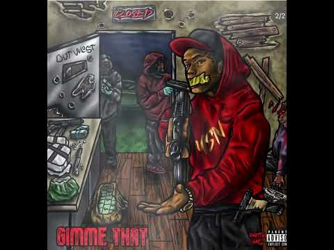 Lud Foe "3rd 3ye" Unreleased (Official Audio)