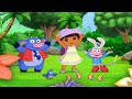 Cartoon Nick Jr Bubble Guppies Fan Club