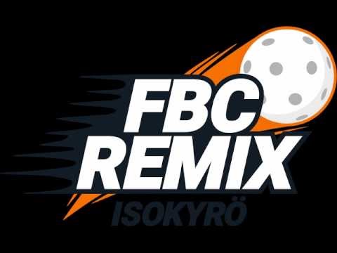 E-Tytöt 18.11.2017 10-17:30 FBC Remix