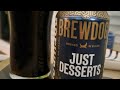 Brewdog Just Desserts - Beer Review