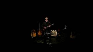 Elvis Costello - Slow Drag with Josephine Live in Eindhoven 2012