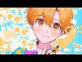 【誕生日曲】チグハグラブ ／ るぅと Music Video