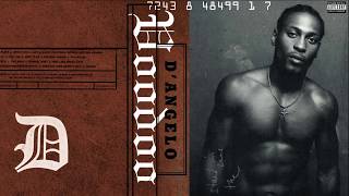 D&#39;Angelo / Playa Playa