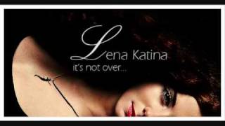 Lena Katina - IRS [Live Audio; With Lyrics]