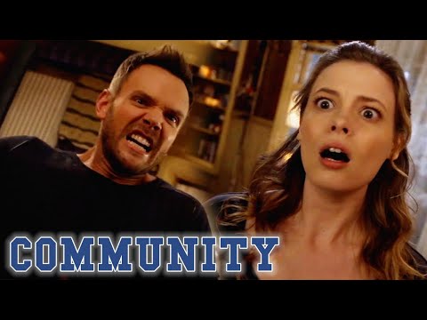 The Epic Final Battle | Community