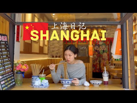 Speaking ONLY Chinese for 24 HOURS in CHINA (english sub)