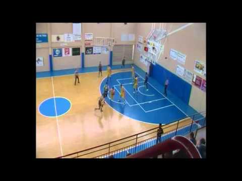Liga Adecco Plata J27 OPENTACH BASQUET PLA...,65 - 92,XUVEN CAMBADOS ... (03/04/2015)