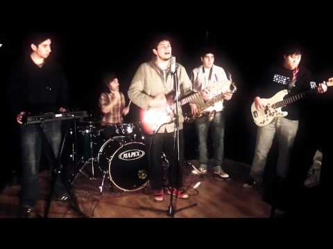 BANDA INVITADA - HOLOCAOS VIDEO CLIP HD 720p, 1080p 