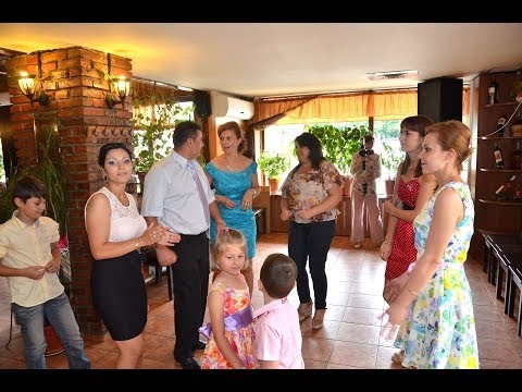 19 Dj Botez LIVE  (SARBA FRUMOASA , LIVE% BOTEZ) DjFotoFilm