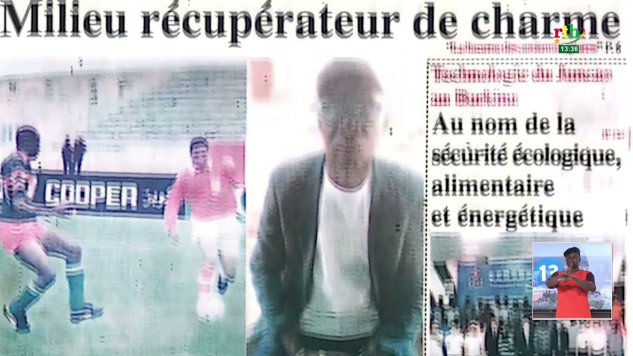 Revue de presse du 25 août 2026