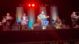 2022 Chris Isaak “Washington Square”