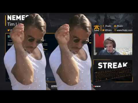 FPX "Super Carry" Doinb - Best Of Worlds 2019 - League of legends montage