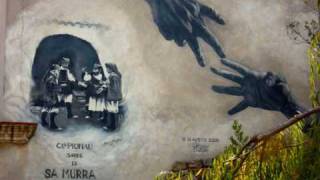 Launeddas - Luigi Lai