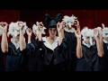 Pomme - seule dans la foule (clip officiel)
