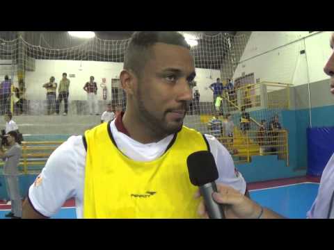 ADC Intelli vence Talento Dorado por 7 x 2