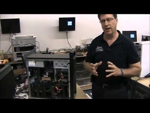 Lenovo S30 AutoCad Computer