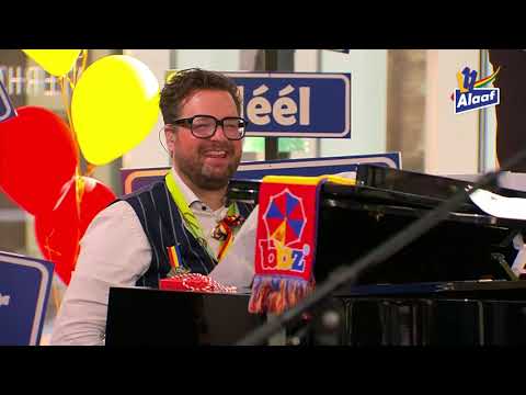 BBBBZ 2021: Hub Streets