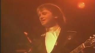 10cc Live at Wembley Conference Center 1982